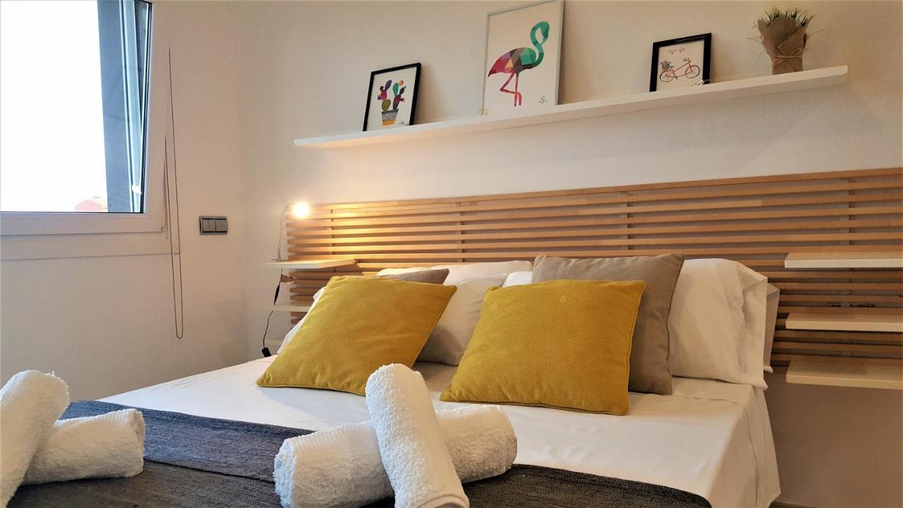 5 Bedrooms Private House 300M From Beach Roquetas de Mar Exterior photo